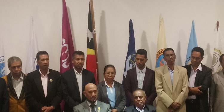 Kooperativas 219 Maka Eziste Ona Iha TL