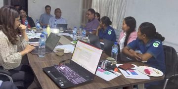 CCM-TL Fiskaliza Osan Juta U$17 Iha Ministeriu Saúde