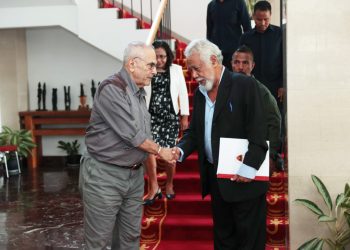 PR Horta Husu Halo Remodelasaun,  PM Xanana Mantein To’o Tinan 2028