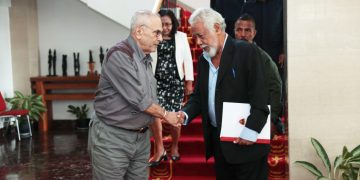 PR Horta Husu Halo Remodelasaun,  PM Xanana Mantein To’o Tinan 2028