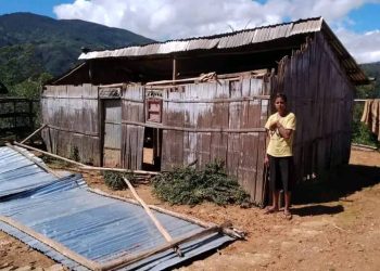 Dezastre Natruais Ho Tipu 36 Akontesetan