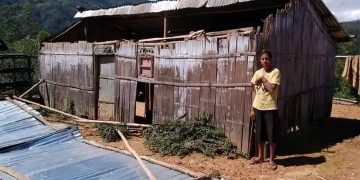 Dezastre Natruais Ho Tipu 36 Akontesetan