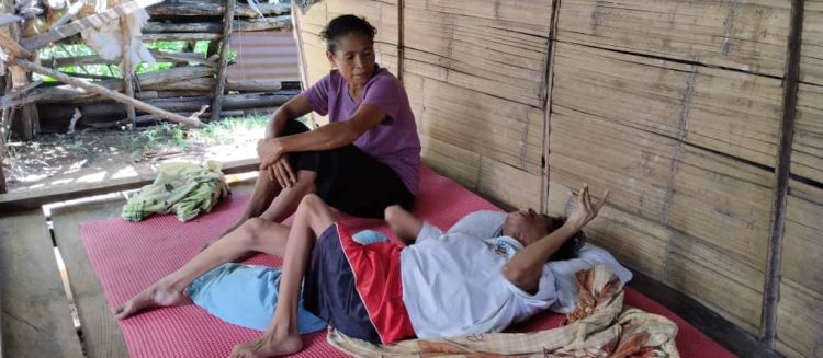 Konsulta Popular Lori Marciana  Ba Sofrementu Fiziku