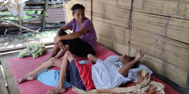 Konsulta Popular Lori Marciana  Ba Sofrementu Fiziku