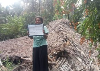 Uma Kain 23 Hetan Estragus Husi Dezastre