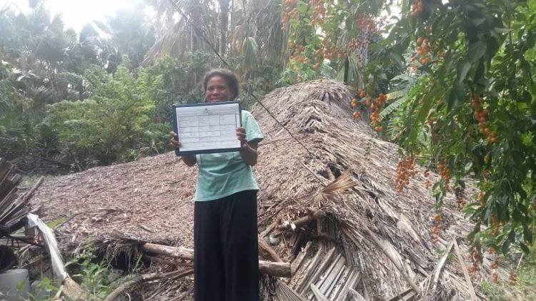 Uma Kain 23 Hetan Estragus Husi Dezastre