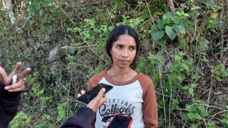 Komunidade Preokupa Bee Mos, Grupu KEJSS Fó Tulun