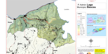 Prezensa KEJSS Ho Nia Kontribuisaun