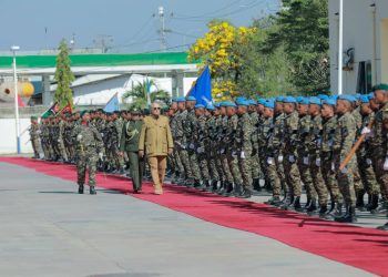 PR Ramos Horta: “F-FDTL Parseria Besik Ho TNI Iha Situasaun Krusial”