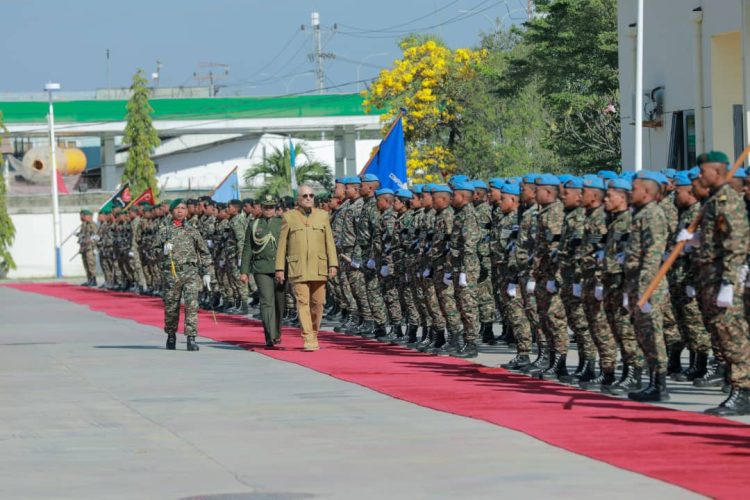 PR Ramos Horta: “F-FDTL Parseria Besik Ho TNI Iha Situasaun Krusial”