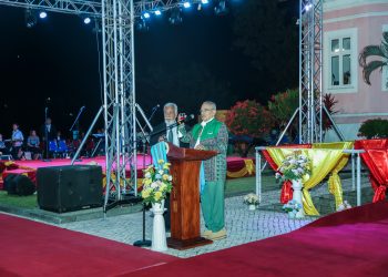 PR Ramos Horta: Referendum  tinan 25, Selebra Dalan Liberdade Ne’ebé Naruk no Todan