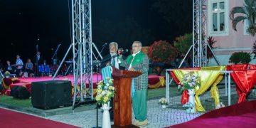 PR Ramos Horta: Referendum  tinan 25, Selebra Dalan Liberdade Ne’ebé Naruk no Todan