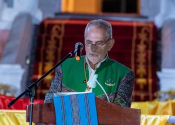 Speech by President of the Democratic Republic of Timor-Leste, Ramos Horta On the Dinner in Honour of the Secretary-General of the United Nations