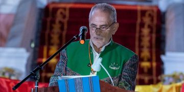 Speech by President of the Democratic Republic of Timor-Leste, Ramos Horta On the Dinner in Honour of the Secretary-General of the United Nations