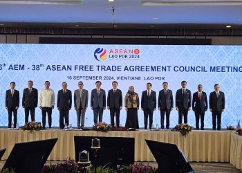 TL Sai Observador Iha Enkontru AEM