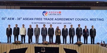 TL Sai Observador Iha Enkontru AEM