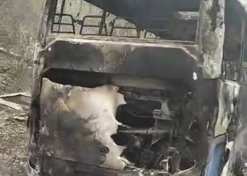 Ahi Sunu Mutuk Bis  Babadok Express