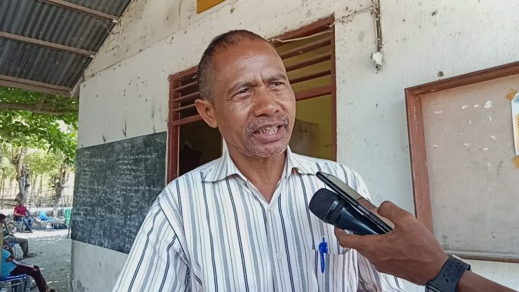 Kazu Barak Kona-ba Disputa Rai, Realiza Sensibilizasaun Dekretu Lei