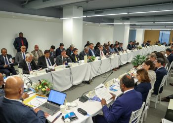 Subida Nível Tasi Halakon Illa Kiik Balun, PM Xanana Husu SIDS Unidu