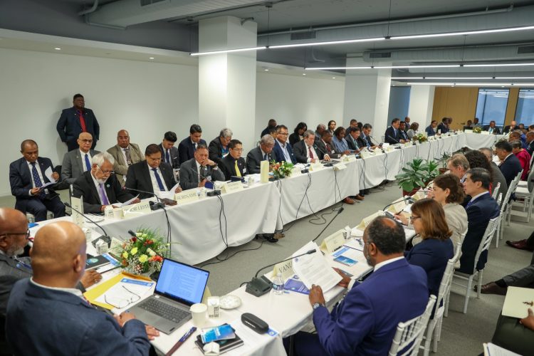 Subida Nível Tasi Halakon Illa Kiik Balun, PM Xanana Husu SIDS Unidu