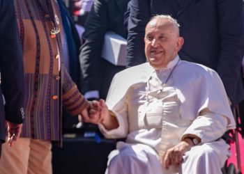 President of the Republic On the Occasion of the Solemn Opening Ceremony of the Legislative Session of the National Parliament