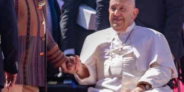 President of the Republic On the Occasion of the Solemn Opening Ceremony of the Legislative Session of the National Parliament