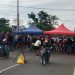 Drag Bike Hamutuk Klase 14 Halai Taru Motor Iha Oekusi