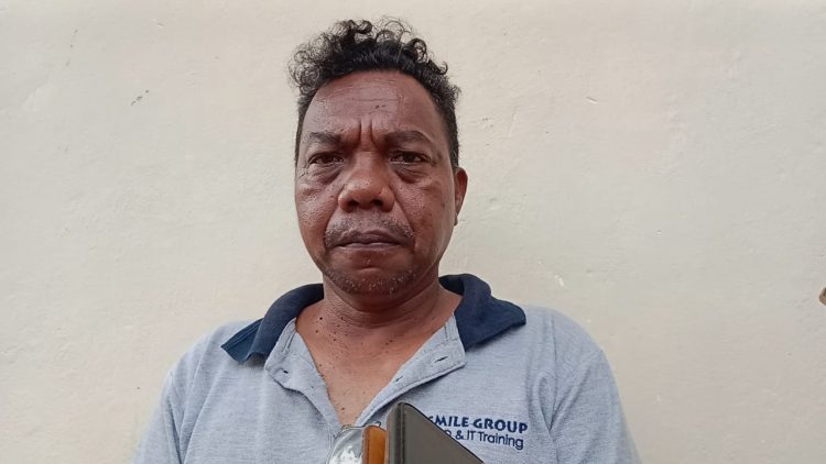 KI Realiza Sorumutuk Ho Jornalista Destakadu iha RAEOA