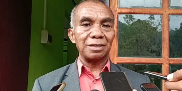KI Realiza Sorumutuk Ho Jornalista Destakadu iha RAEOA