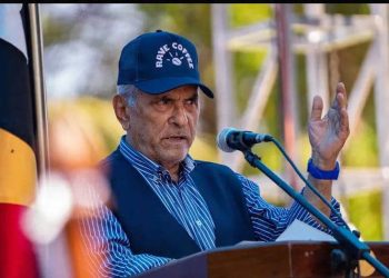 Kontribui Rekonsiliasaun Nasionál, Valoriza Pasadu Moruk Masakre Santa Krus