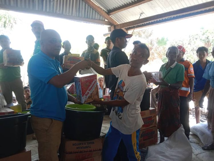 Ahi Han Uma 12 Iha Oekusi no Na’in Rua Kanek