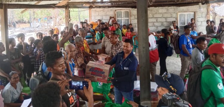 Ahi Han Uma 12 Iha Oekusi no Na’in Rua Kanek