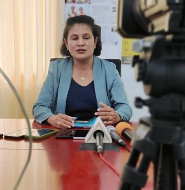 Pesti Estraga Batar Iha Sakato, SRAPPF RAEOA La Simu Pedidu Eskrita