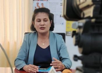 Pesti Estraga Batar Iha Sakato, SRAPPF RAEOA La Simu Pedidu Eskrita