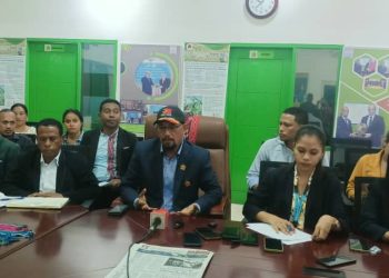 Diversifikasaun Ekonomia – Kriasaun Empregu, Prioridade Ba SECoop