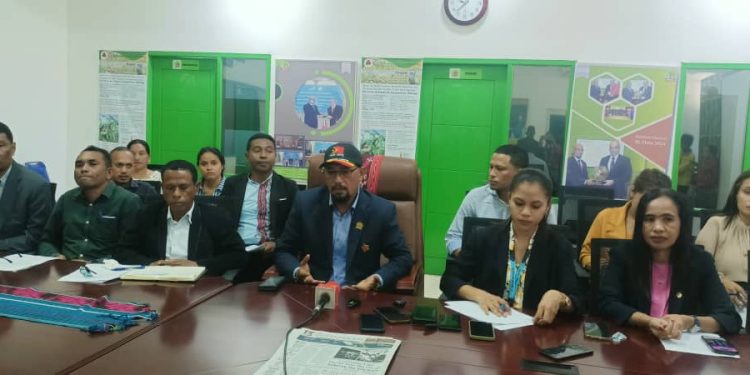 Diversifikasaun Ekonomia – Kriasaun Empregu, Prioridade Ba SECoop