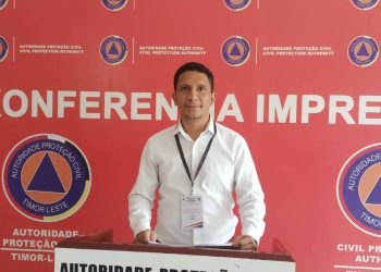 Uma Estadu Hetan De’it Apoiu Emerjensia, Família 82 Afeta  Dezastre  Naturais