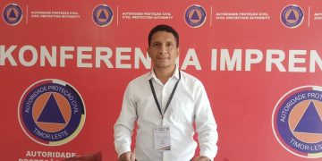 Uma Estadu Hetan De’it Apoiu Emerjensia, Família 82 Afeta  Dezastre  Naturais