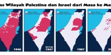 KONFLITU ISRAELO-PALESTINO HUSI PRESPETIVA TIMOR-LESTE NO TIMOR-OAN SIRA