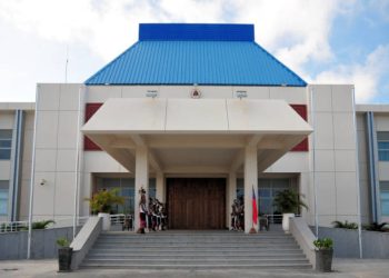 Hametin Relasaun Diplomátika, PR Ramos Horta Sai Uma Nain