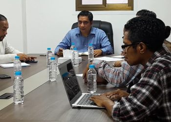 MJDAK Sei Aloka U$200,022.55 ba Transmisaun Jogu CPLP