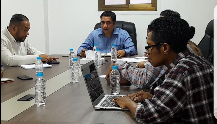 MJDAK Sei Aloka U$200,022.55 ba Transmisaun Jogu CPLP