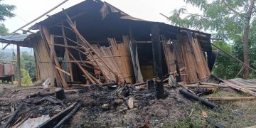 Família 385 Afetadu Dezastre Naturais, Na’in Ida Lakon Vida No Na’in Ida Kanek