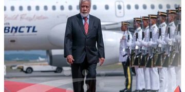 Matadalan Foun Ba ASEAN,  PM Xanana Aprezenta