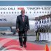 Matadalan Foun Ba ASEAN,  PM Xanana Aprezenta