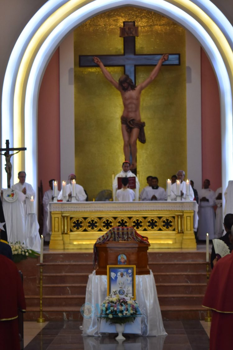 “Obrigadu Maun Boot Xanana”, Mensajen Ikus Hosi Amu Maubere