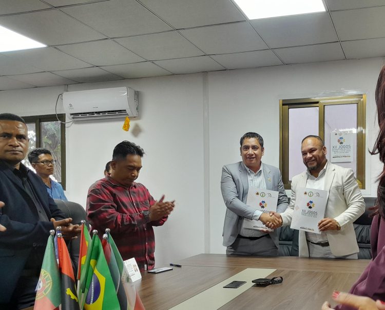 Osan US$50,000.00 Ba RTTL,E.P Hodi Halo Transmisaun Direta Jogu CPLP