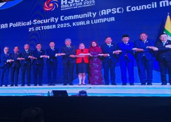 simbolu ASEAN