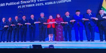 simbolu ASEAN
