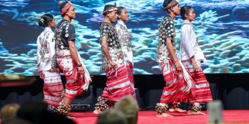 Grupu “Bso’ot” RAEOA Anima Konferénsia APCC Da-Haat, Loron Ikus